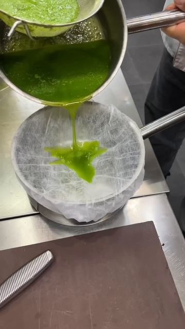 ЗЕЛЕНОЕ МАСЛО #нариманшеф смотреть онлайн