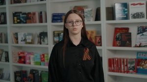 Тысячи лиц Победы