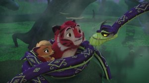 ТIрауи Лауи | 4 ахъвы | Адзын абна асас