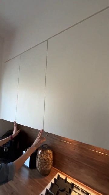 Советы для кухни 👌 Рациональное хранение 👍 Лайфхак? смотреть онлайн