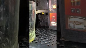 Кофемашина Phillips обслуживание. Не делает помывку. Не чи