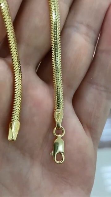 Золотой браслет ,Проба 585 , Вес 4,3 гр , Цена 18 тыс рублей , смотреть онлайн