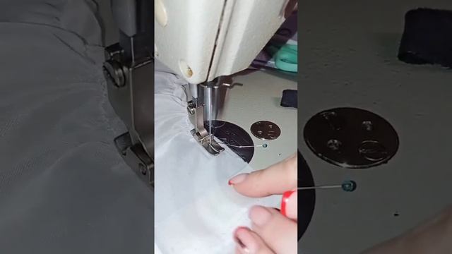 Швейный лайфхак ,не забудьте подписаться 🤝❤️ #швейн?