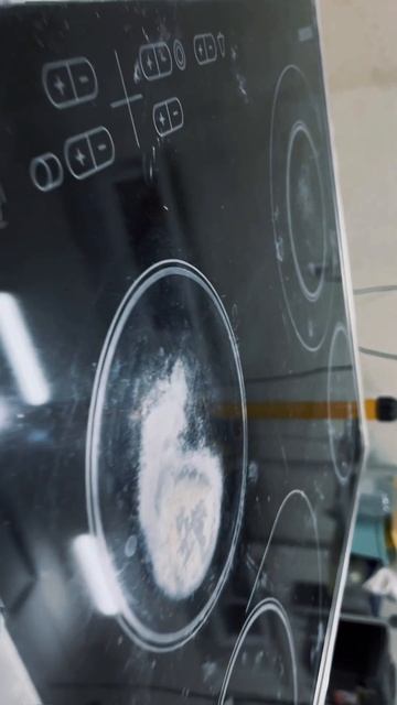 Полировка кухонной плиты смотреть онлайн