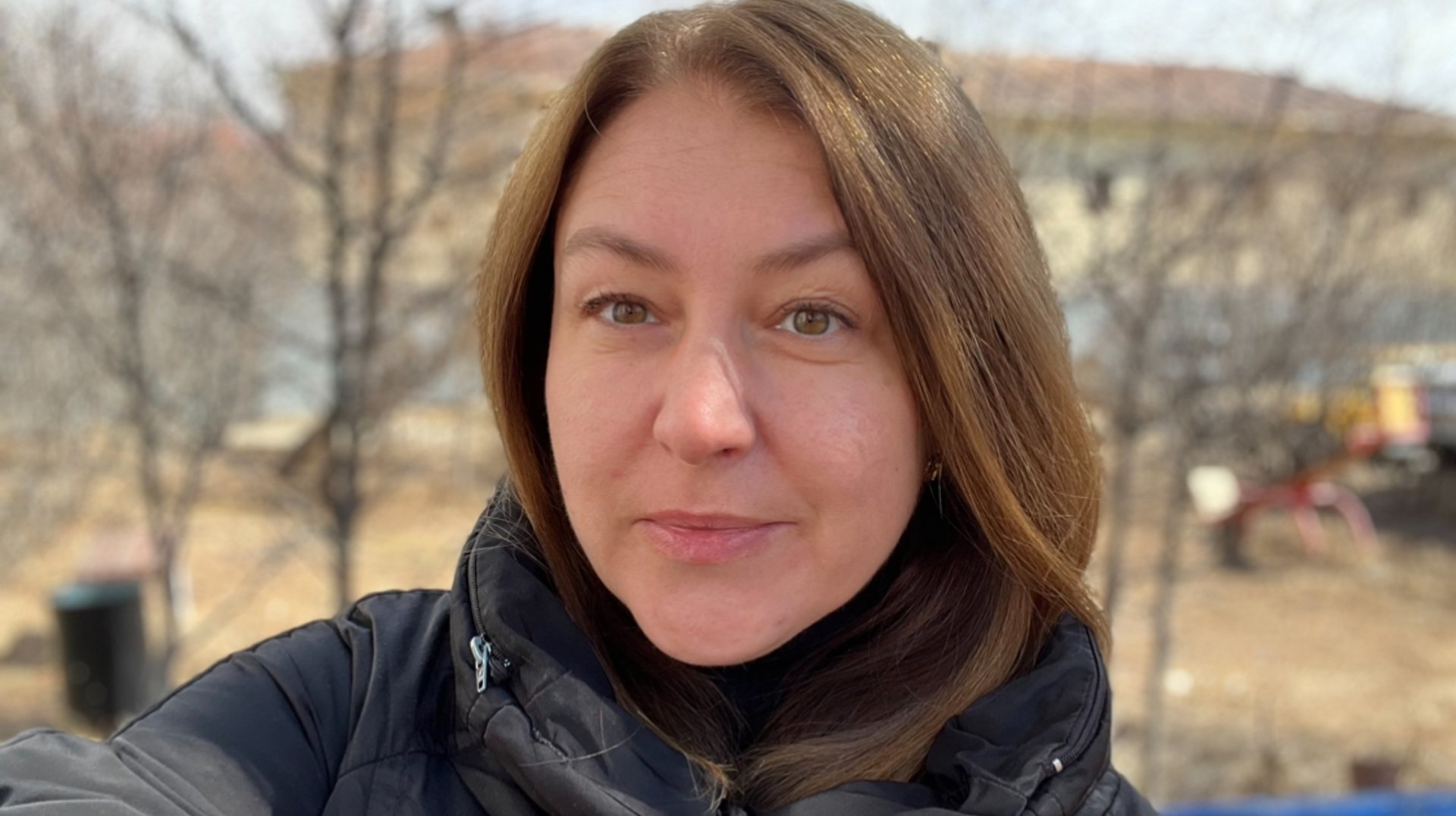 Если нет ни цели, ни желаний, значит нет энергии. Начните двигаться и всё появится смотреть онлайн