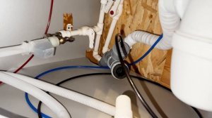 Установка посудомоечной машины Bosch SMV25EX02E 🛠️ Обзор