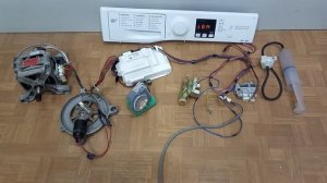 Hotpoint-Ariston RSM 601 «Быстрая стирка 30' « 11.03.25