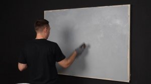 düfa Creative MICROCEMENT, эффект «Иллюзия островов» (dufa, дюфа)