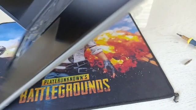 Разбор и чистка ноутбука HP ProBook 440 G5. Замена термопасты. смотреть онлайн