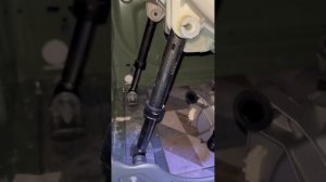 Как поменять подшипники на стиральной машине DEXP