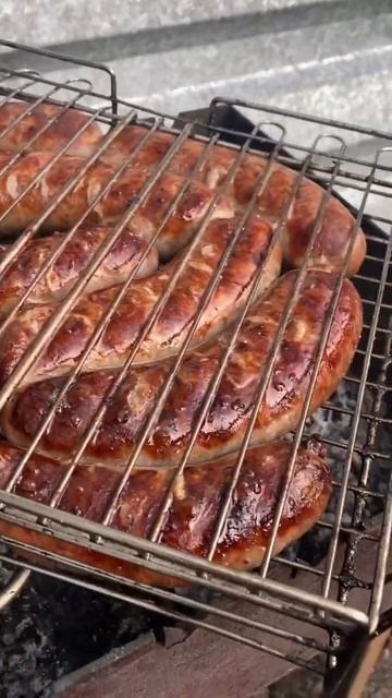Домашние купаты😍🔥 #food смотреть онлайн