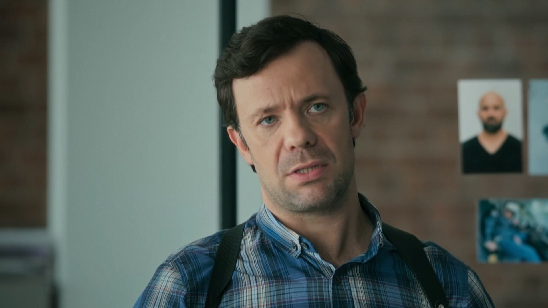 Пазл, 1 сезон, 9 серия смотреть онлайн