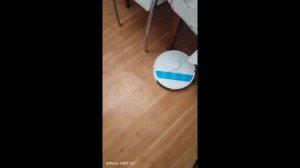 Honor Choice Robot Cleaner R2s влажная уборка