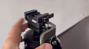 Опора для стрельбы, которую я взял для себя | Лучшая тренога на рынке