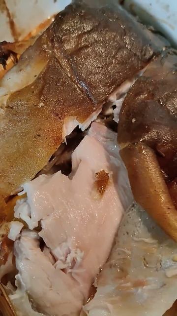 Карп запечённый в духовке #готовимдома смотреть онлайн