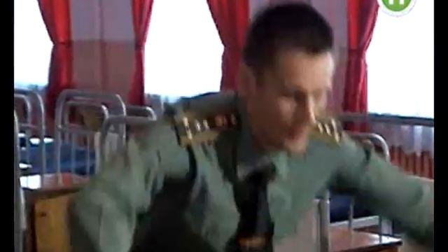 Братья Борисенко в программе "ТОП-100: профессии" смотреть онлайн