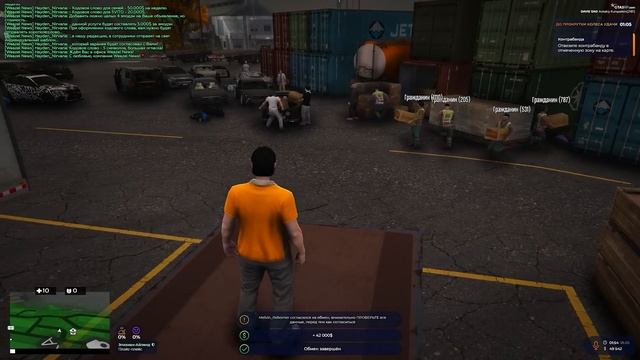 ЛЕГКИЕ ДЕНЬГИ ДЛЯ НОВИЧКА НА GTA 5 RP | МИЛЛИОНЫ НА НАЧАЛЬ?