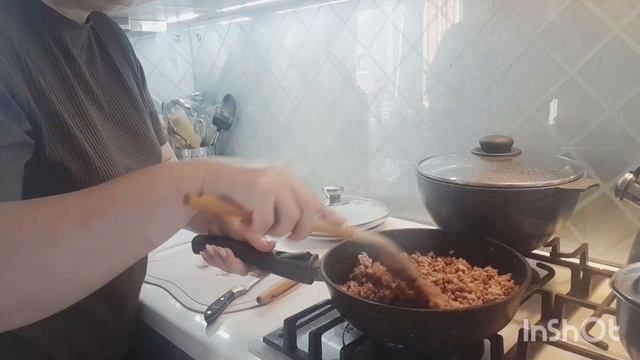 Весь день на кухне/ домашние дела/ начинаем худеть/ сло смотреть онлайн