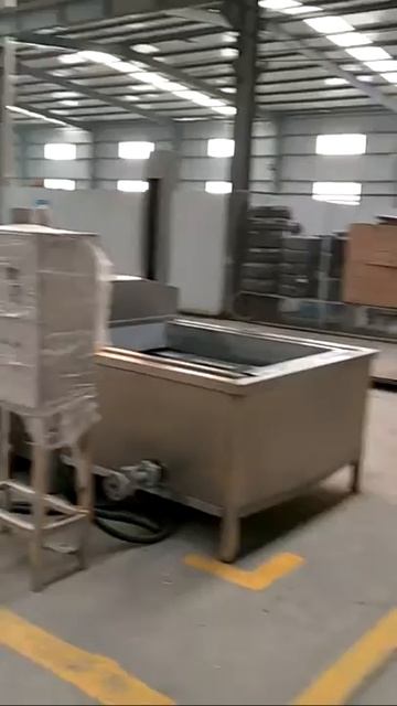 АВТОМАТИЧЕСКАЯ ФРИТЮРНИЦА смотреть онлайн