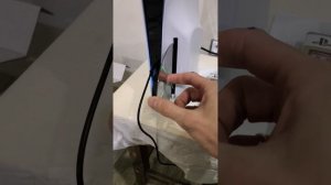 Не работает дисковод на новой ps5 slim