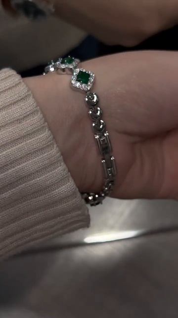 Новое поступление✨Итальянское серебро 925 пробы ✨Сер? смотреть онлайн