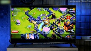 Какая ОС для телевизора лучше: Tizen, WebOS, Vidaa, Android TV, Google TV,