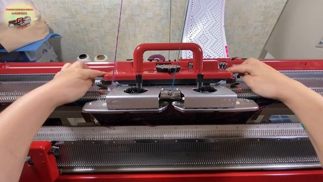 Для Ларисы! Silver Reed SK 700/SRP60