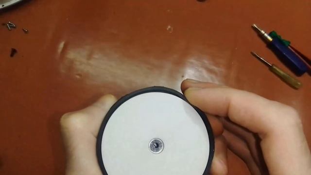 Ошибка правого колеса Ремонт пылесоса Mi Robot Vacuum Mop Essentia смотреть онлайн
