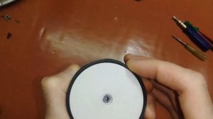 Ошибка правого колеса Ремонт пылесоса Mi Robot Vacuum Mop Essentia