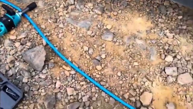 Гайковерт пневматический грузовой 999999