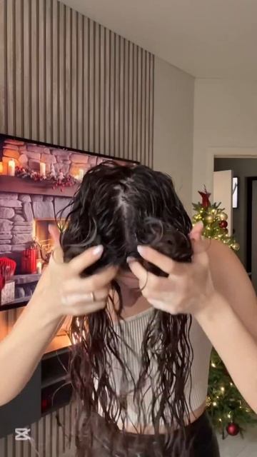 Кудрявая укладка, кудрявый способ волос, укладка кудр? смотреть онлайн