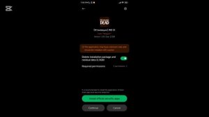 Как скачать the walking dead season 1: На android, на русском, все эпиз