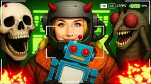 боль и угар в леталке. Lethal company.