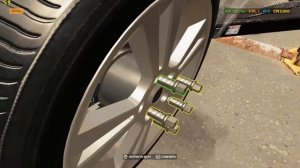 КАКАЯ-ТО МАСТЕРСКАЯ ➤ Car Mechanic Simulator 2021 #1 (Прохождение без комментариев)