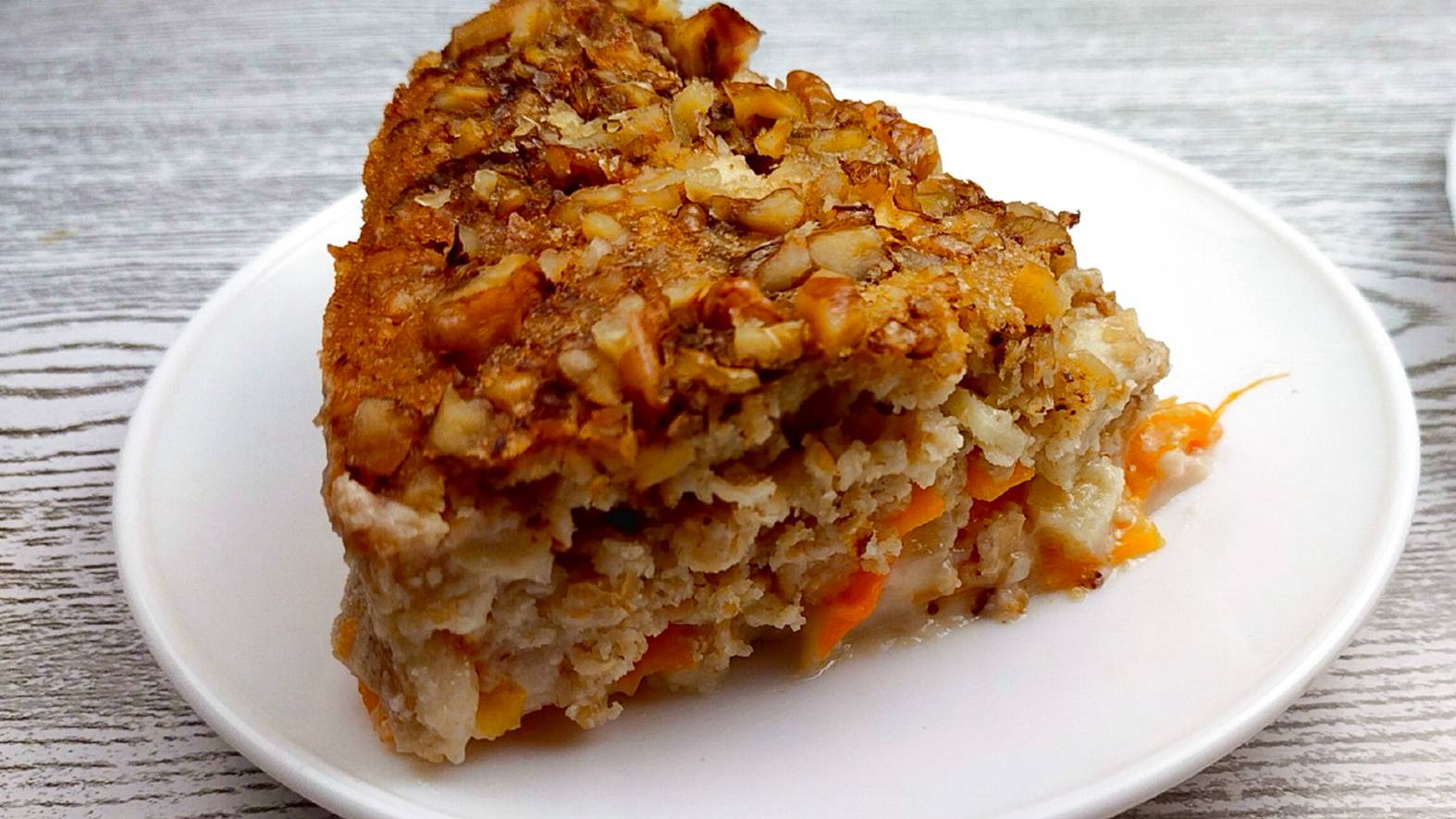 САМЫЙ УДАЧНЫЙ РЕЦЕПТ❗ВОЗЬМИТЕ Овсянку и Тыкву,ВКУСНЕЕ НЕ Бывает, ОСОБЫЙ Рецепт К ЧАЮ❗ БЕЗ МУКИ смотреть онлайн