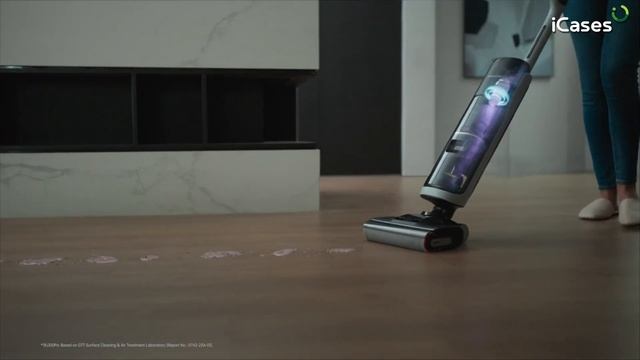 Лучшие моющие пылесосы 2024: Dreame H13 Pro или Dreame H14 Pro Dual. Что