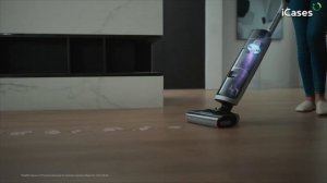 Лучшие моющие пылесосы 2024: Dreame H13 Pro или Dreame H14 Pro Dual. Что