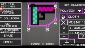 Как сделать мод на оружие в Melon Sandbox? Гайд | Melon Sandbox