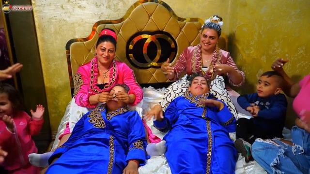 Вземане на Ада На Елена И Веса 2024 ANGEL TV TEL 0894297143 смотреть онлайн