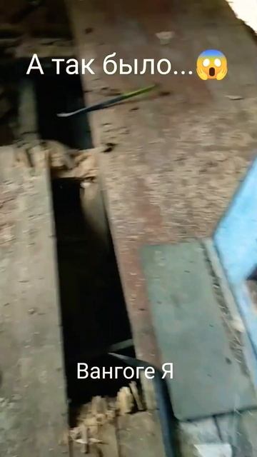 Когда у тебя всё есть....и белила и краски😁 смотреть онлайн