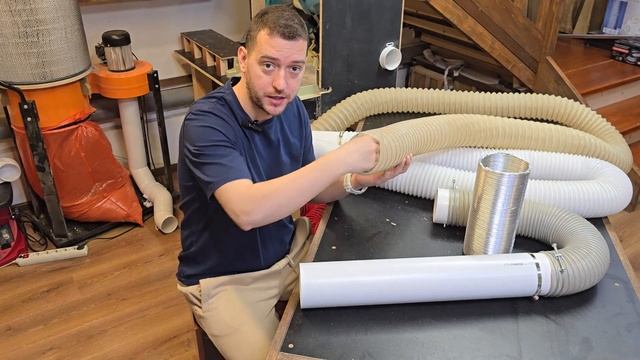 МАЛЕНЬКИЙ СТРУЖКООТСОС. Стоит ли покупать? ДОРАБОТКА,