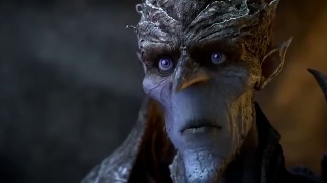 Странная магия