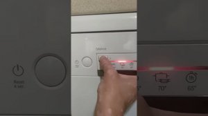 Посудомойка Bosch silence seria 2