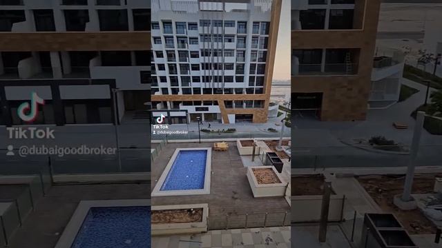 Отличные инвестиции в Дубае! Срочная продажа квартиры смотреть онлайн