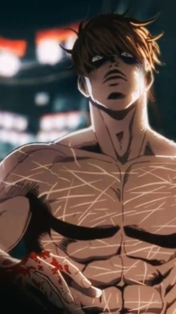 Бойцовский класс N°3 Цветной смотреть онлайн