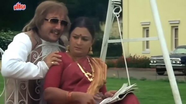 Индийский фильм "СЫН" (1992) | На Русском языке