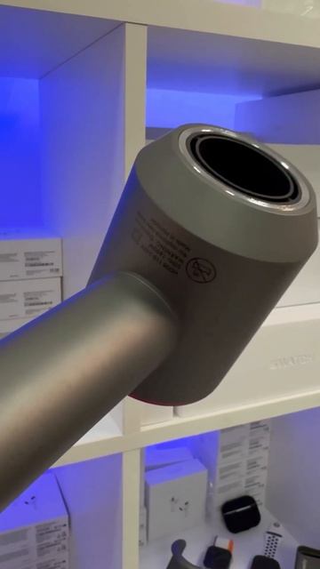 Фен Dyson за 45к - не смотреть онлайн