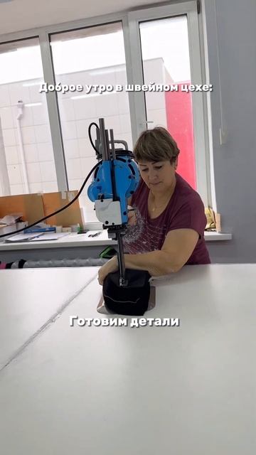 На видео сабельный вертикальный нож Jack - JK-T3 (8)