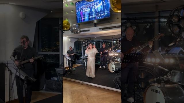 Представляем участников 8 сезона.  Грива Полина, Холдинг Setl Group.