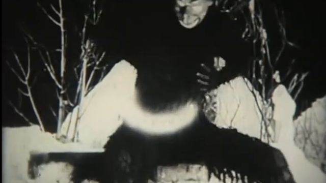 Синема в России. ЦСДФ, 1979г., хроникально-докум. фильм смотреть онлайн